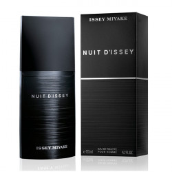 NUIT D'ISSEY 75ml