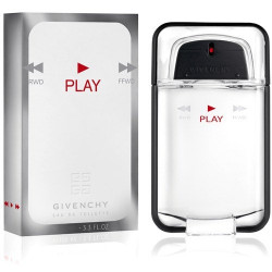 PLAY FOR MEN 100ml