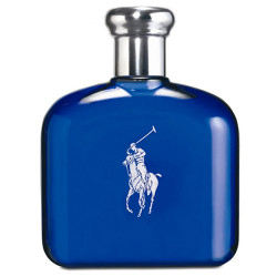 POLO BLUE 125ml