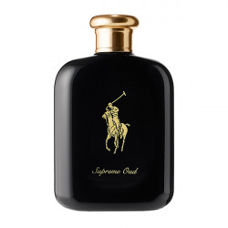 POLO SUPREME OUD 125ml