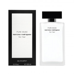 PURE MUSC 100ml