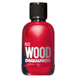 RED WOOD 50 ml