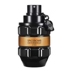 SPICE BOMB EXTREME 90ml