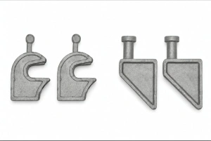 SET INCHIZATOR OBLON SPATE SUS 24MM