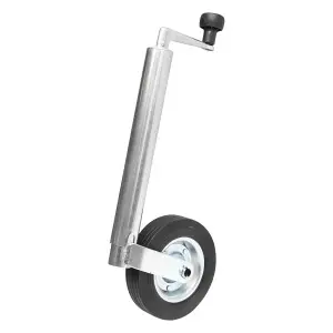 ROATA SPRIJIN REMORCA 750 KG - Img 4