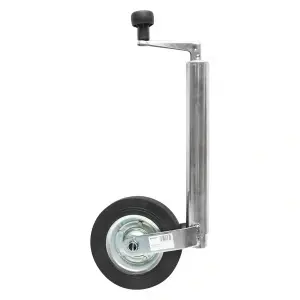 ROATA SPRIJIN REMORCA 750 KG