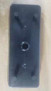 LAMPA IVECO CU MUFA - Img 2