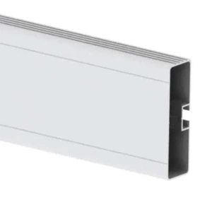 BARA ALUMINIU PARABICICLIST 335 CM
