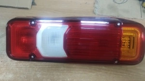 LAMPA CU MUFA