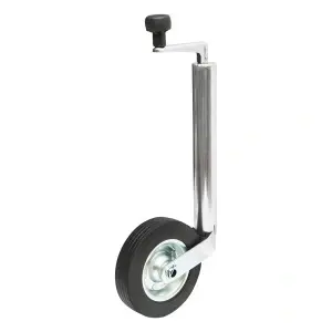 ROATA SPRIJIN REMORCA 750 KG - Img 2