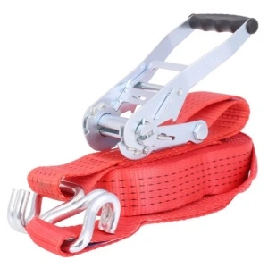 CHINGA ANCORARE 5T, 9M