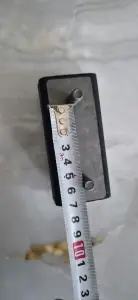 TAMPON CONTRA ARC - Img 3