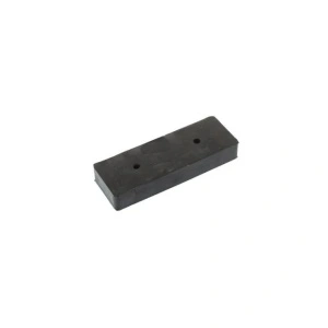 PLACA TAMPON 95x70x30x100mm CU 2 GAURI - Img 2