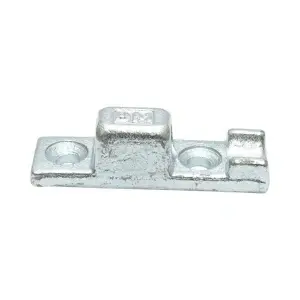 BALAMA BM OBLON ALUMINIU BABA
