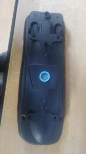 LAMPA CU MUFA - Img 2