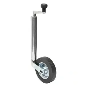 ROATA SPRIJIN REMORCA 750 KG - Img 3