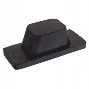 TAMPON CAUCIUC 119x45x41mm