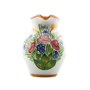 Carafă din ceramică 1,3L - Img 3