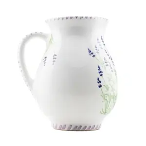 Carafă din ceramică 1,5L