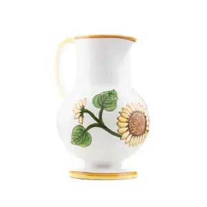 Carafă din ceramică 2L - Img 3