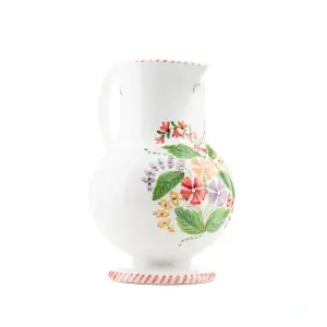 Carafă din ceramică 2L - Img 7