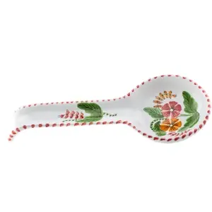 Suport pentru lingură din ceramică mare - Img 2