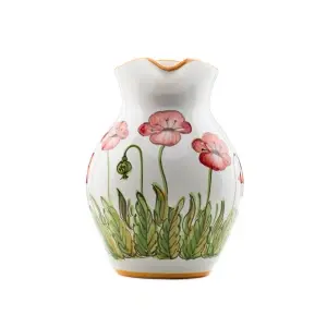 Carafă din ceramică 1,3L - Img 4