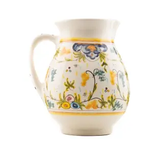Carafă din ceramică 1,5L - Img 2