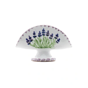 Suport de şerveţele din ceramică pictată manual - Img 3