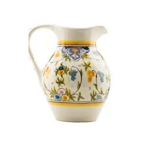Carafă din ceramică 1,3L