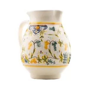 Carafă din ceramică 2L - Img 4