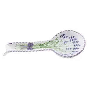 Suport pentru lingură din ceramică mare - Img 6