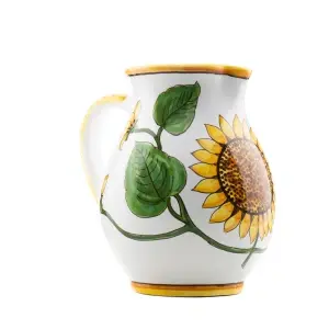 Carafă din ceramică 2L
