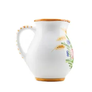 Carafă din ceramică 1,5L - Img 3