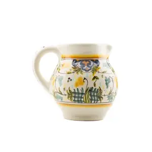 Carafă din ceramică 1L - Img 5