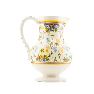 Carafă din ceramică 2L - Img 5