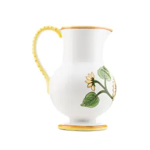 Carafă din ceramică 2L - Img 2