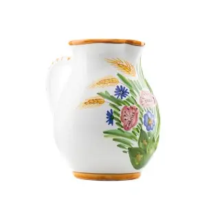 Carafă din ceramică 2L - Img 5