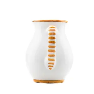 Carafă din ceramică 2L - Img 2