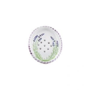 Săpunieră din ceramică pictată manual - Img 4