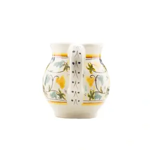 Carafă din ceramică 1L - Img 6