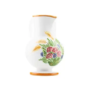 Carafă din ceramică 2L - Img 6
