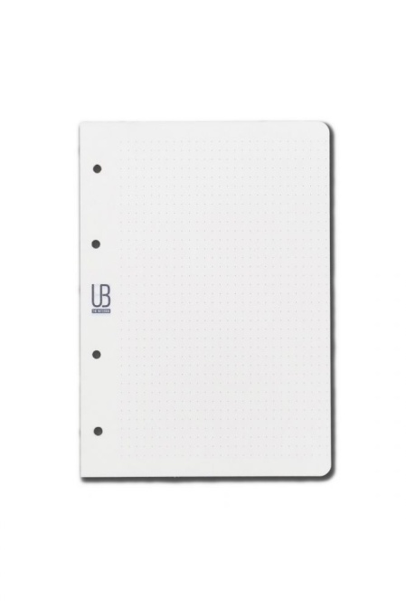 Agendă din piele naturală The Notebook by URBAN BAG dimensiune A5 - Verde - Img 8