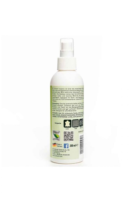 Collonil ORGANIC CLEAN - Img 2