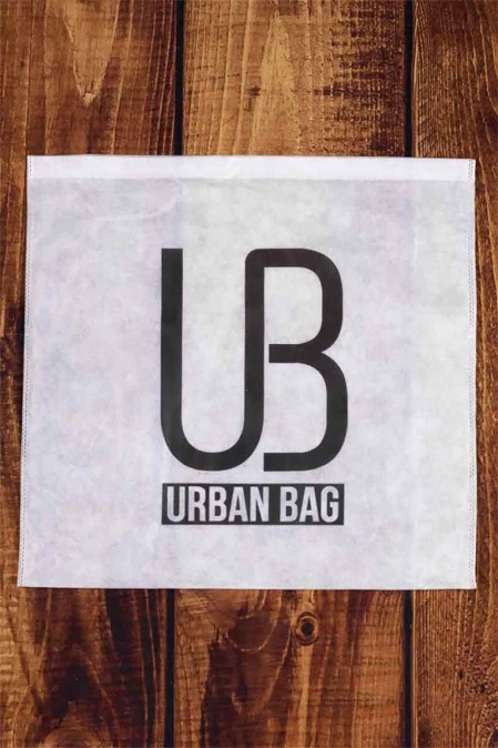 Geantă de voiaj din piele naturală și material textil cerat URBAN BAG Verona – Coffee - Img 6