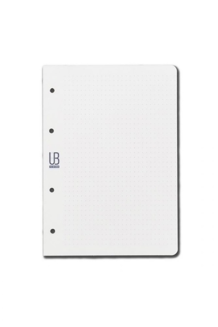 Rezervă The Notebook by URBAN BAG dimensiune A5 - Img 5
