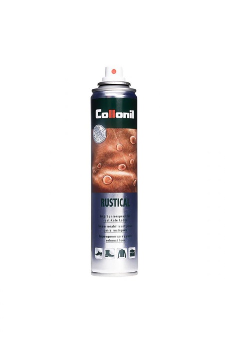Collonil RUSTICAL SPRAY - Img 3