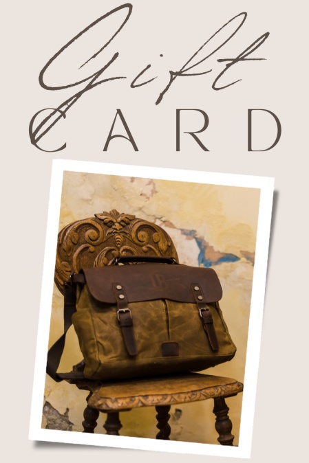Gift card URBAN BAG - 500 lei
