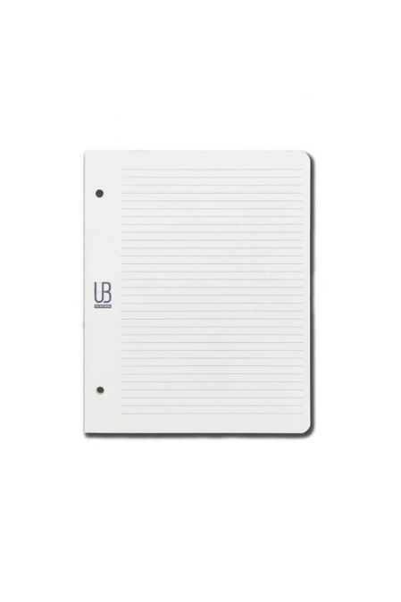 Rezervă Little Notebook by URBAN BAG, dimensiune A6