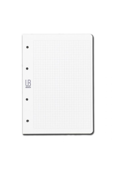 Agendă din piele naturală The Notebook by URBAN BAG dimensiune A5 - Maro - Img 7